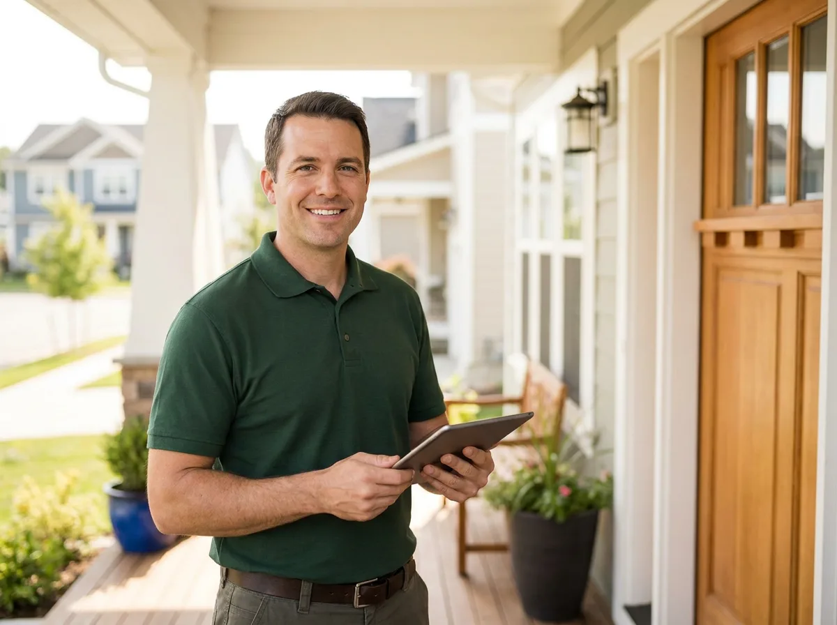 Pest control FAQs for Mansfield, IL